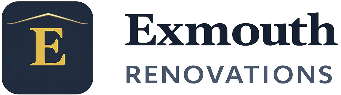 Exmouth Renovations